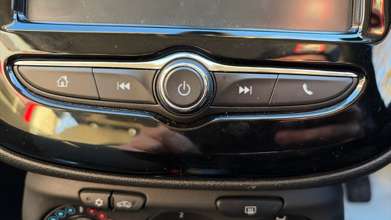 Vauxhall Corsa 1.4 [75] ecoFLEX Energy 3dr [AC] Petrol Hatchback